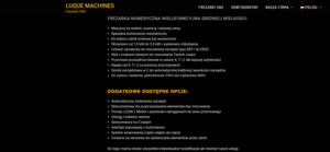 LuqueMachines
