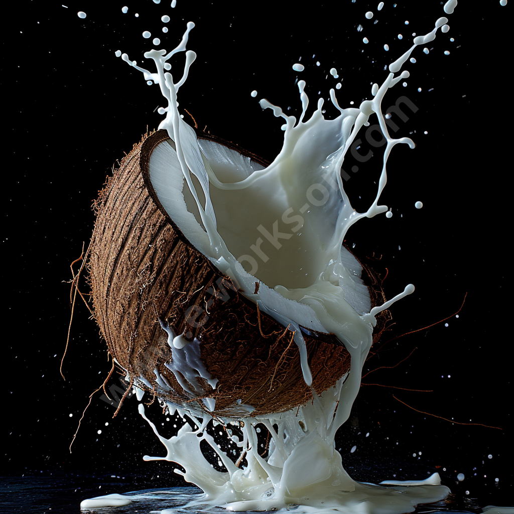 E-works-on - Coconut