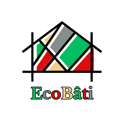 Logo Bâtiment